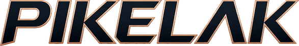Pikelak Logo